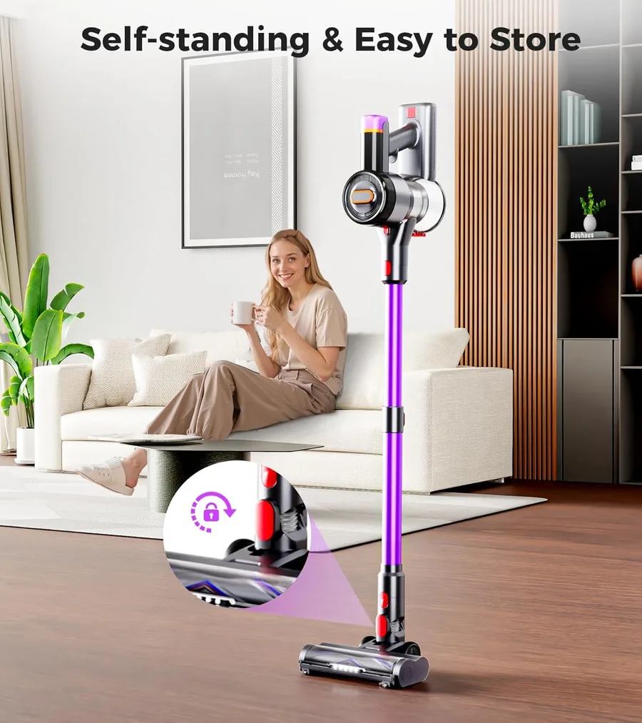 Feetis V16 Pro