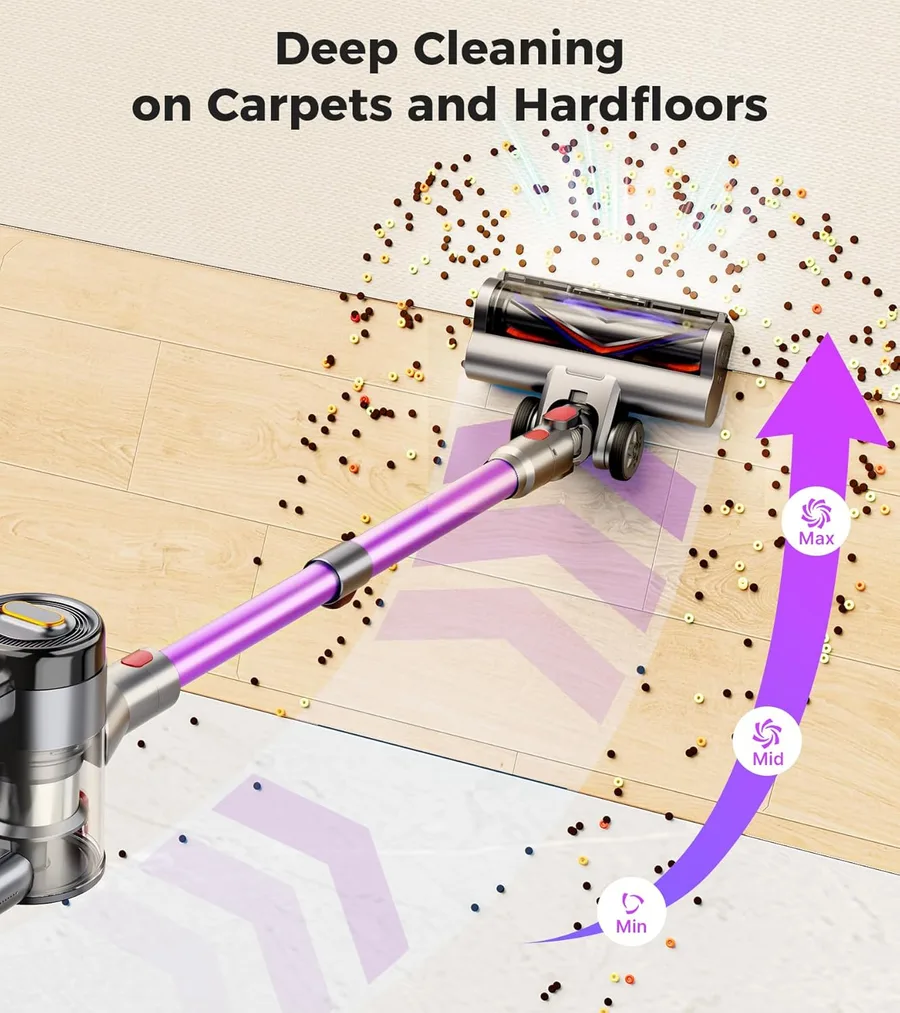 Feetis V16 Pro