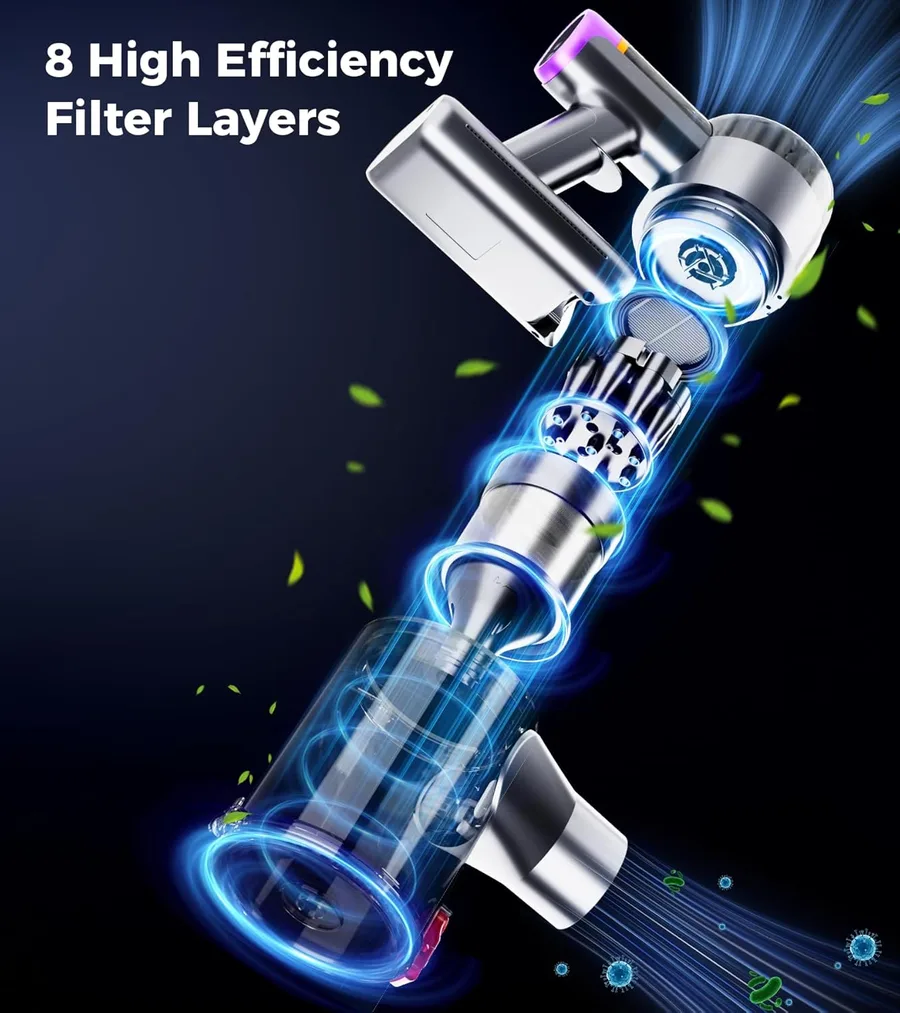 Feetis V16 Pro
